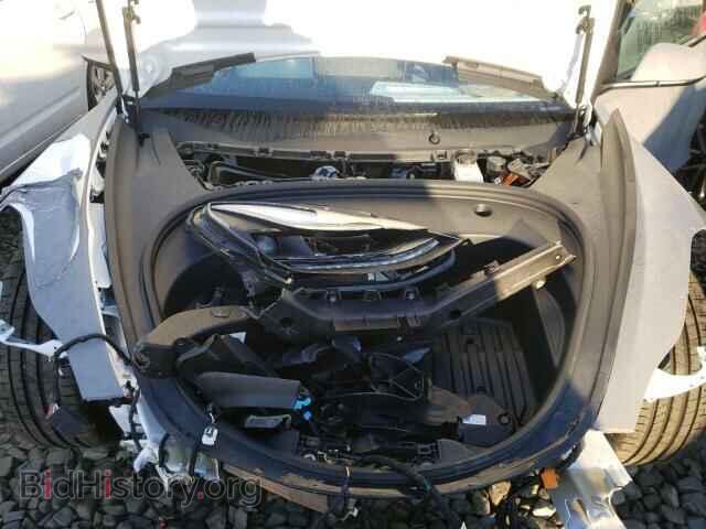 2021 TESLA MODEL 3 - VIN: 5YJ3E1EC4MF034005 - Photo 7