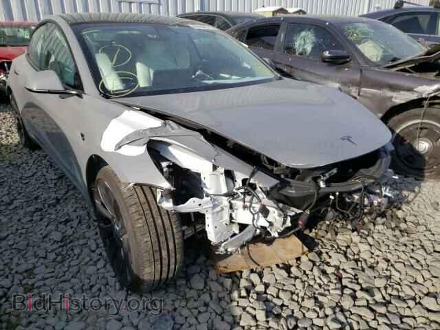 2021 TESLA MODEL 3 - VIN: 5YJ3E1EC4MF034005 - Photo 9