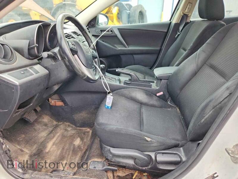 2013 Mazda 3 (VIN JM1BL1L76D1743017) — фото 7 из 13