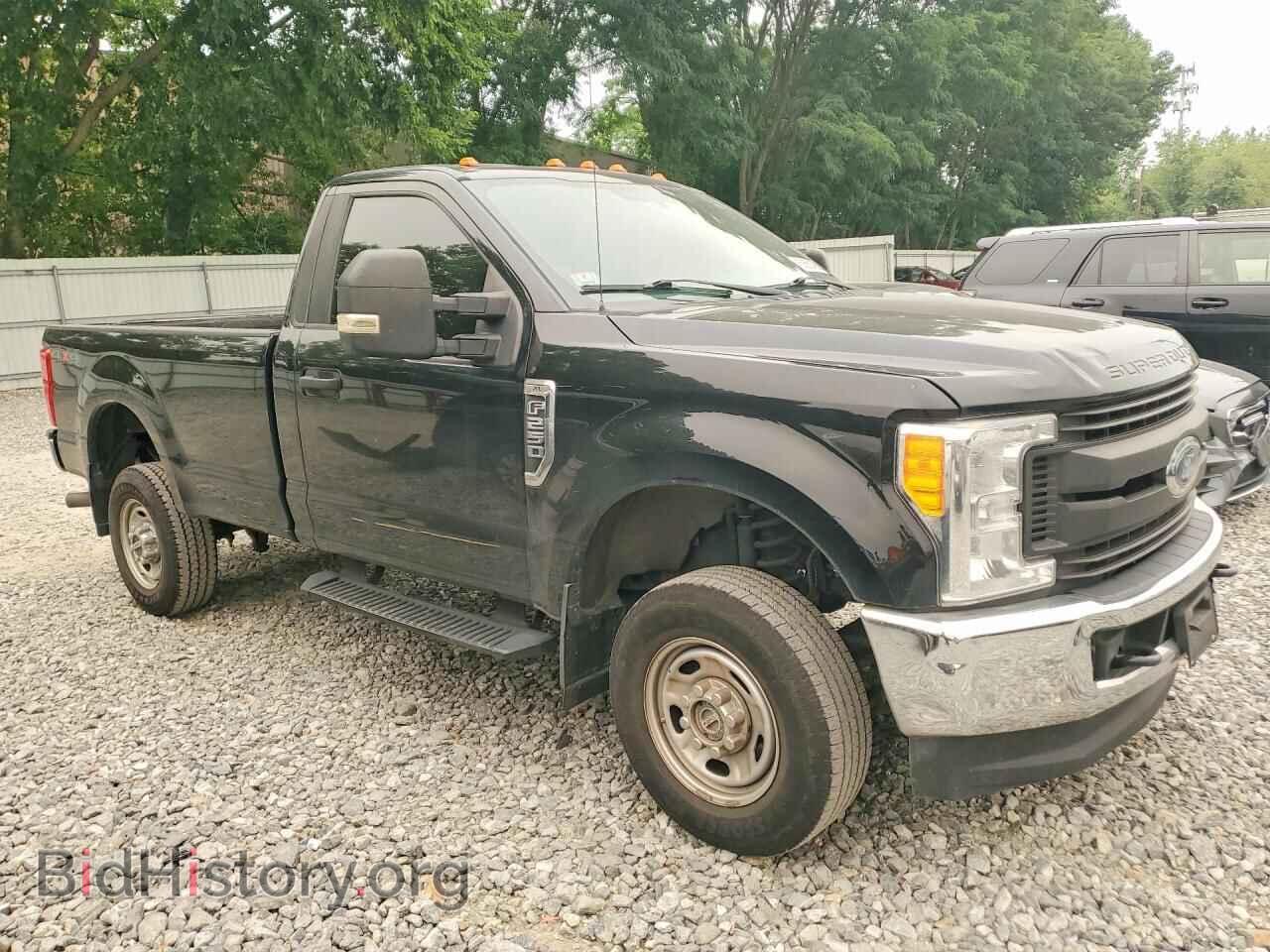 2017 FORD F250 - VIN: 1FTBF2B63HEE77007 - Фото 4