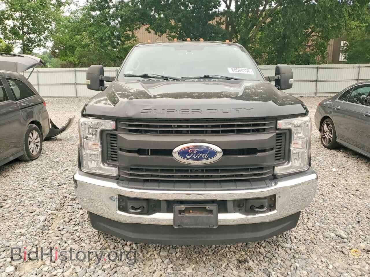 2017 FORD F250 - VIN: 1FTBF2B63HEE77007 - Фото 5
