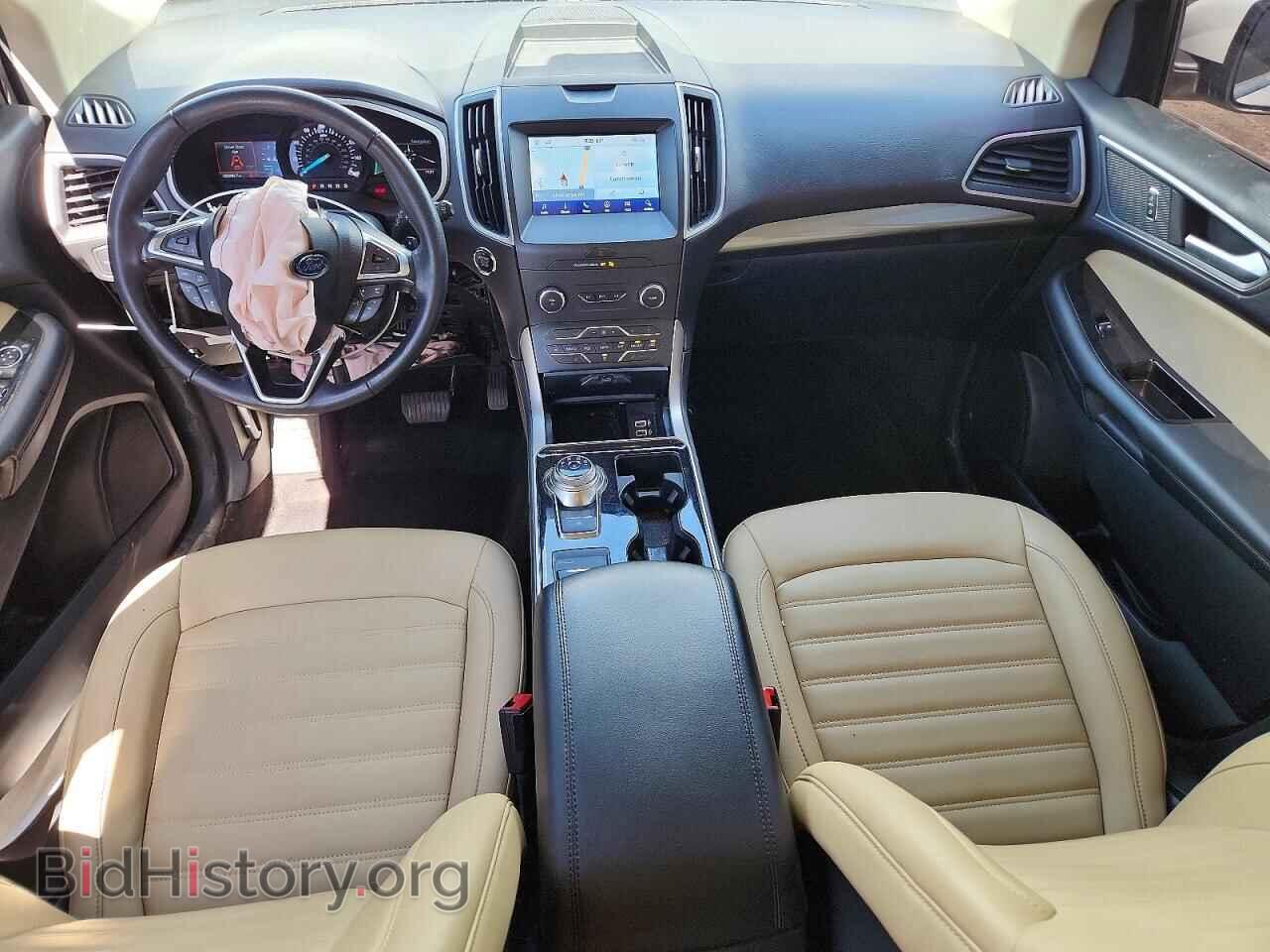 2020 FORD EDGE - VIN: 2FMPK4J97LBA12562 - Фото 8