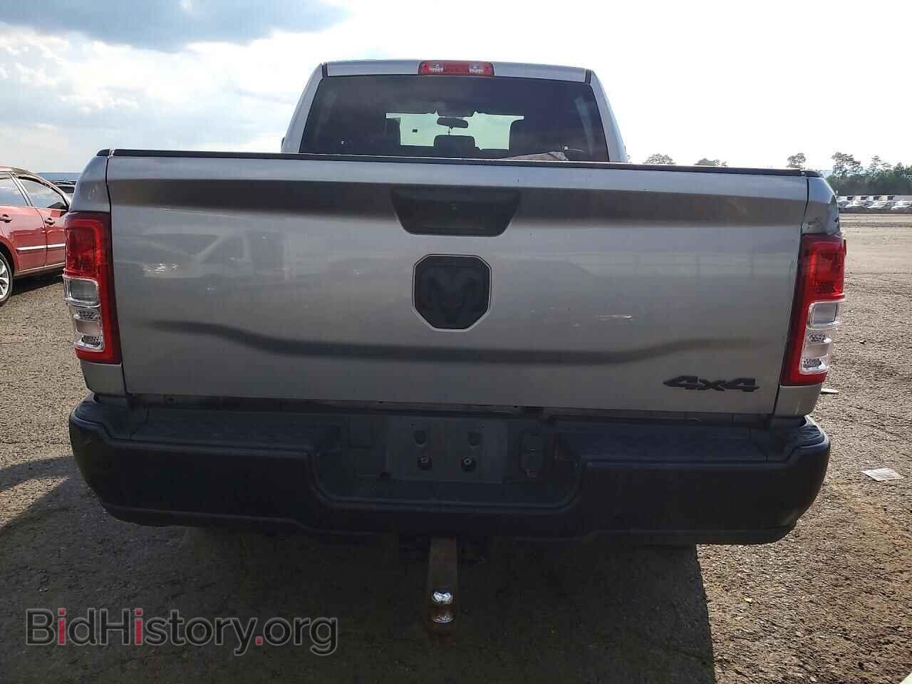 2023 RAM 2500 - VIN: 3C6UR5CL8PG646491 - Фото 6
