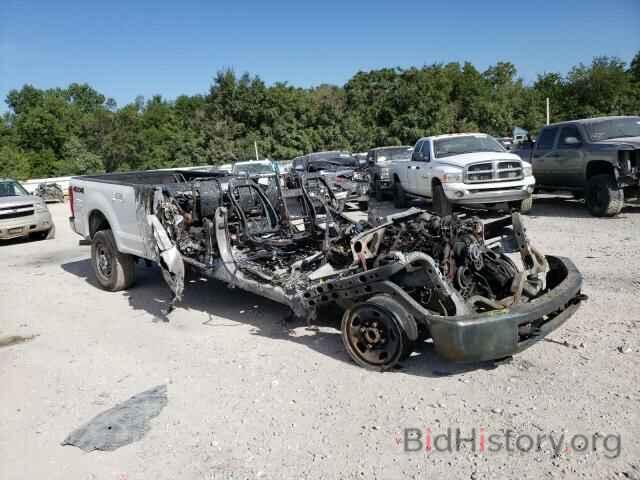 Photo 1FT8W3B63KEE02833 - FORD F350 2019