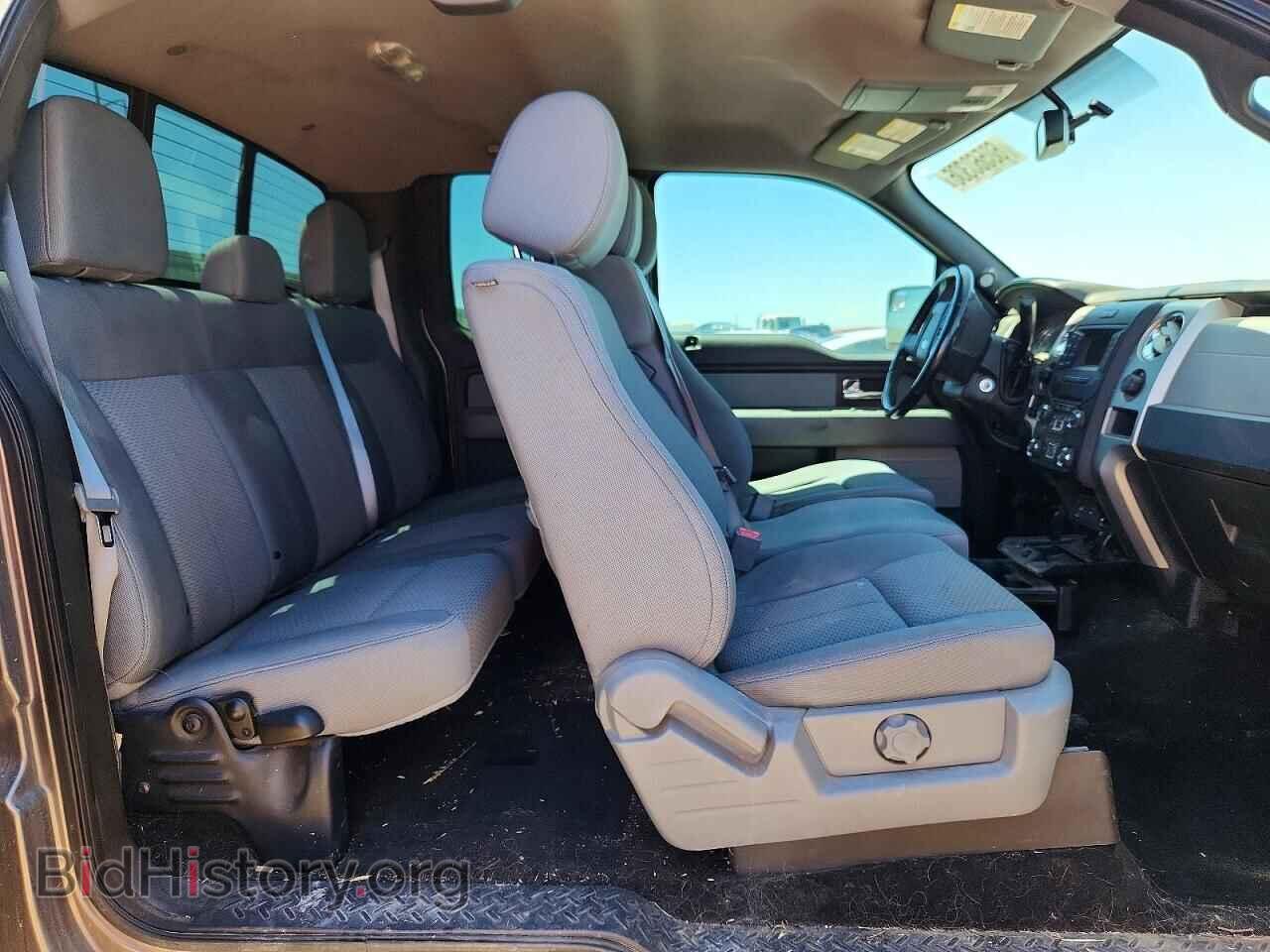 2014 FORD F150 - VIN: 1FTFX1ET9EKE08930 - Photo 10