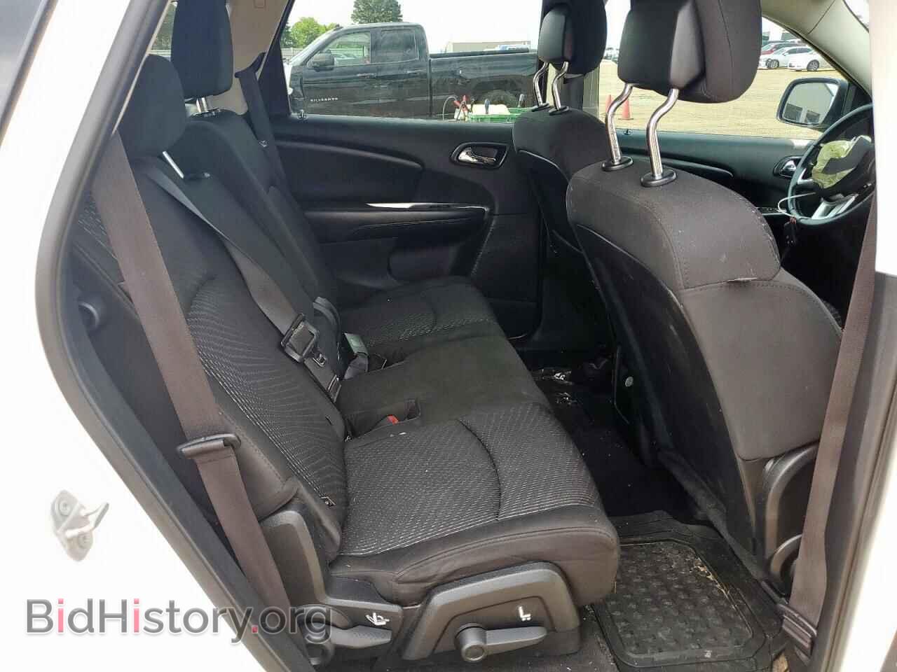 2015 DODGE JOURNEY - VIN: 3C4PDCBG6FT683588 - Фото 11