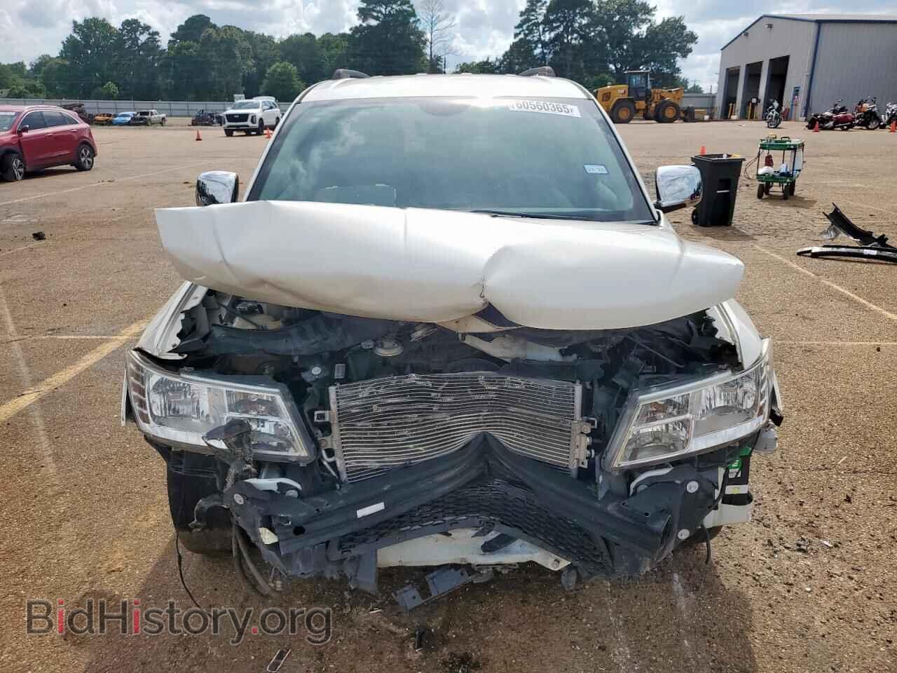 2015 DODGE JOURNEY - VIN: 3C4PDCBG6FT683588 - Фото 5