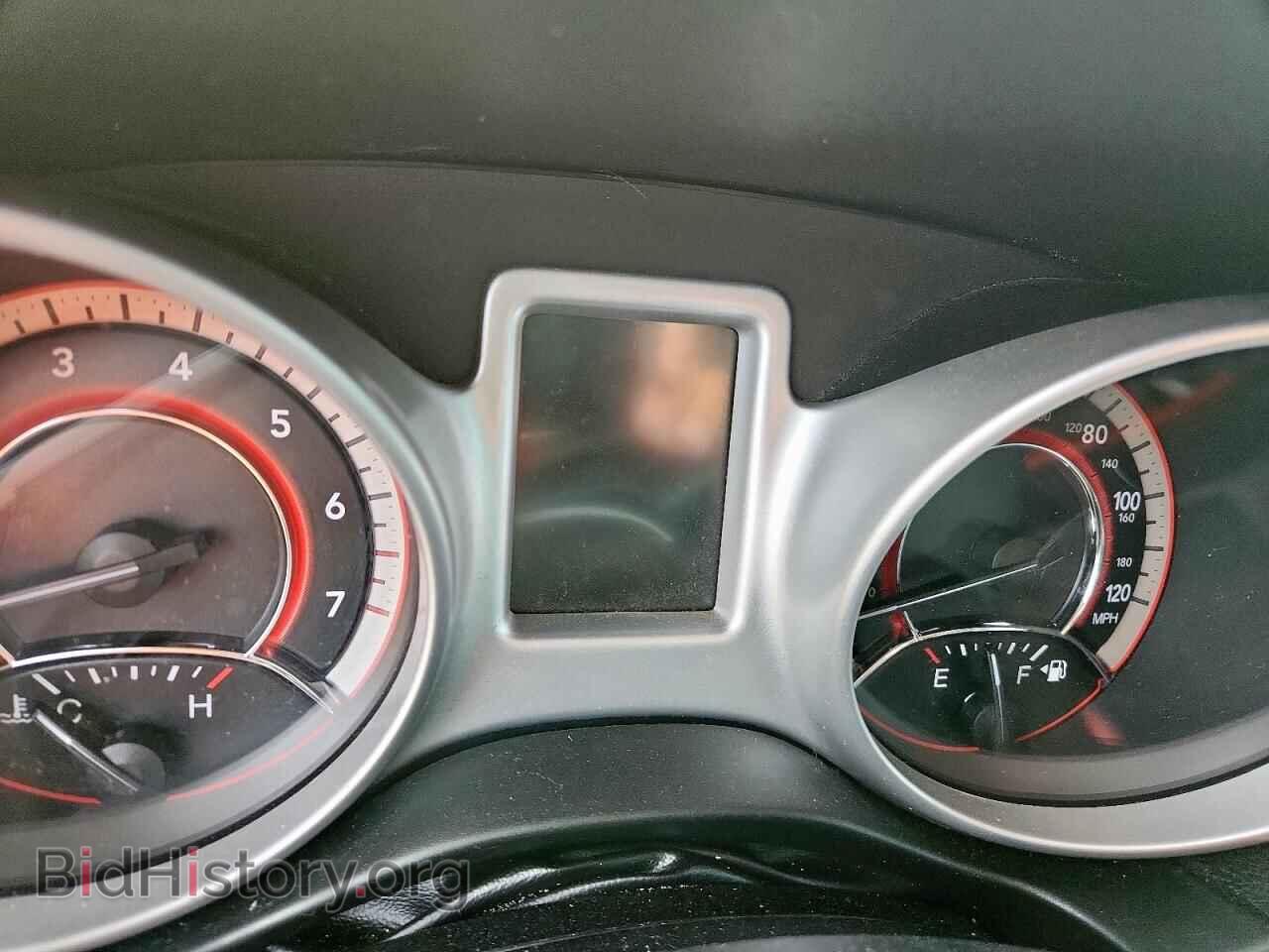 2015 DODGE JOURNEY - VIN: 3C4PDCBG6FT683588 - Фото 9