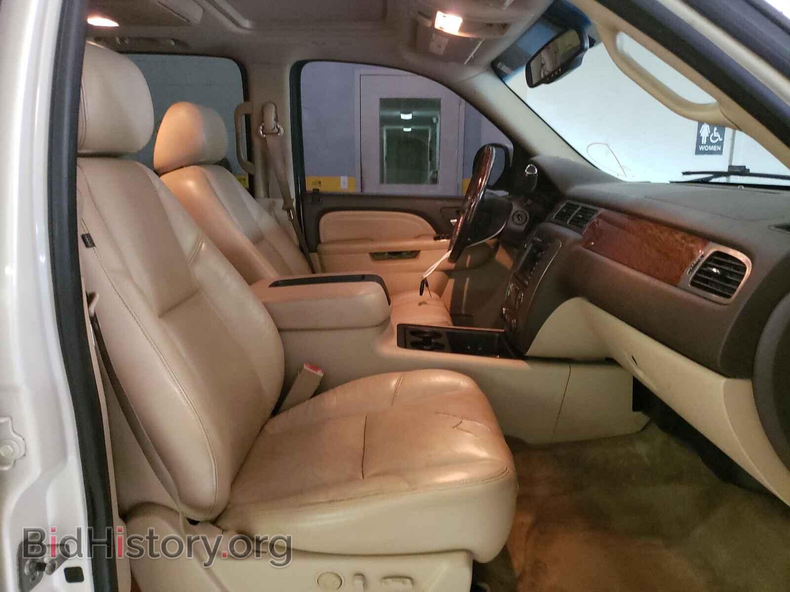 2010 GMC YUKON - VIN: 1GKUCMEF2AR287209 - Фото 5