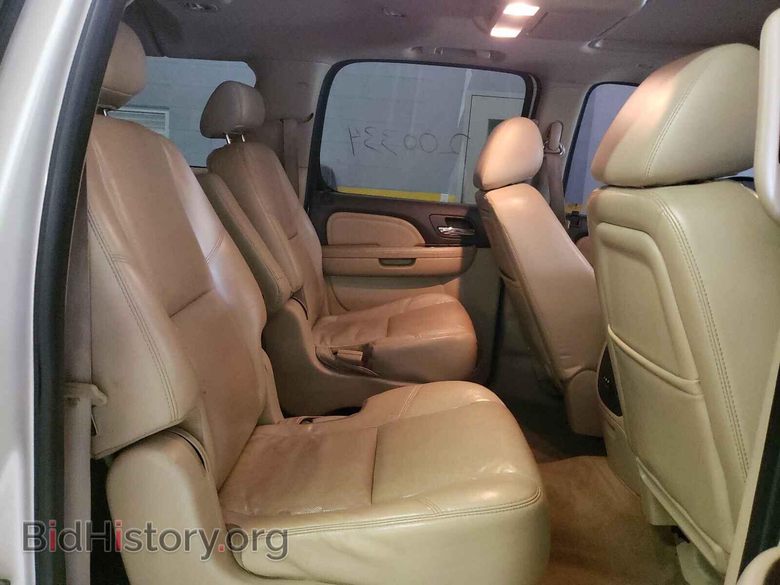 2010 GMC YUKON - VIN: 1GKUCMEF2AR287209 - Фото 6