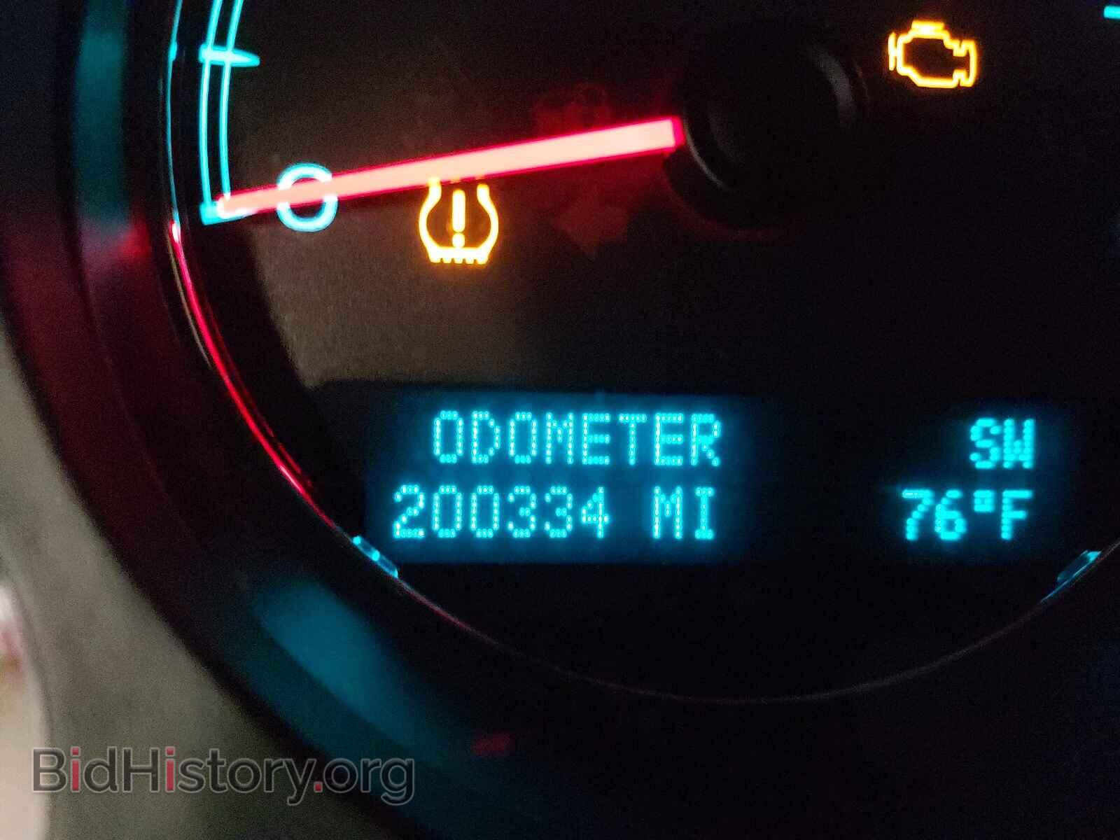 2010 GMC YUKON - VIN: 1GKUCMEF2AR287209 - Фото 8