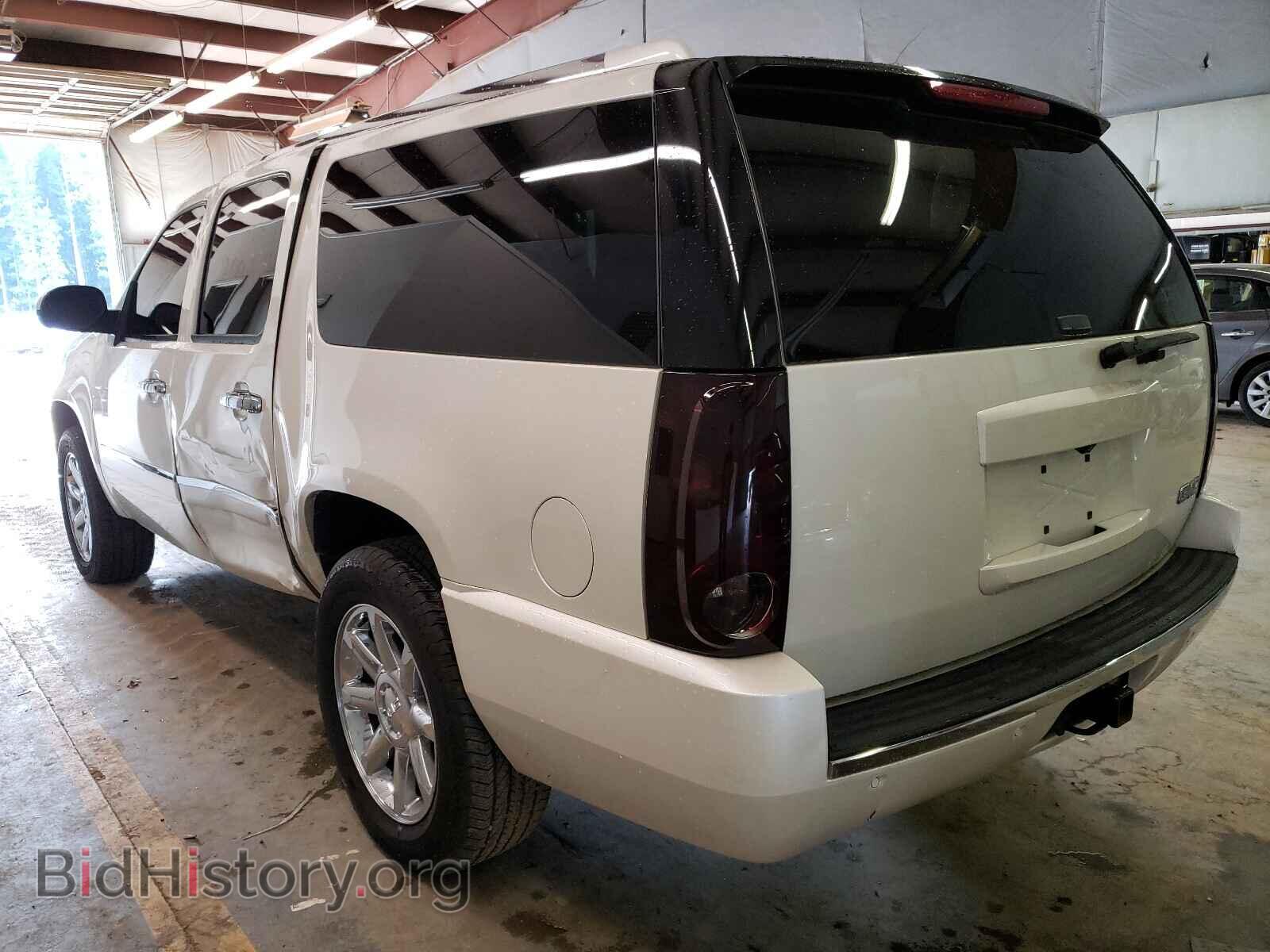 2010 GMC YUKON - VIN: 1GKUCMEF2AR287209 - Фото 9
