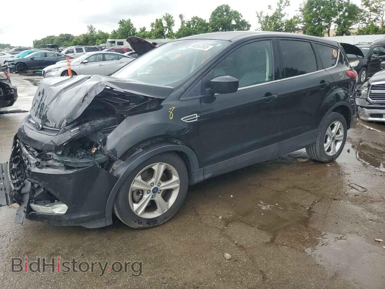 Photo 1FMCU0G9XEUD70826 - FORD ESCAPE 2014
