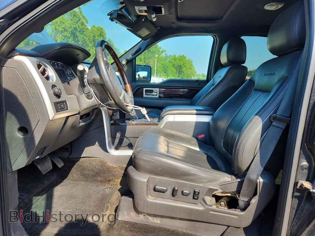 2013 FORD F150 - VIN: 1FTFW1ET7DFB14209 - Фото 7