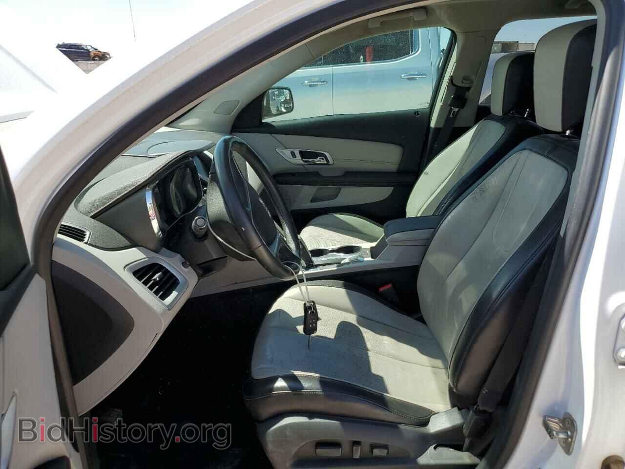 2014 GMC TERRAIN - VIN: 2GKALSEK2E6290584 - Photo 7