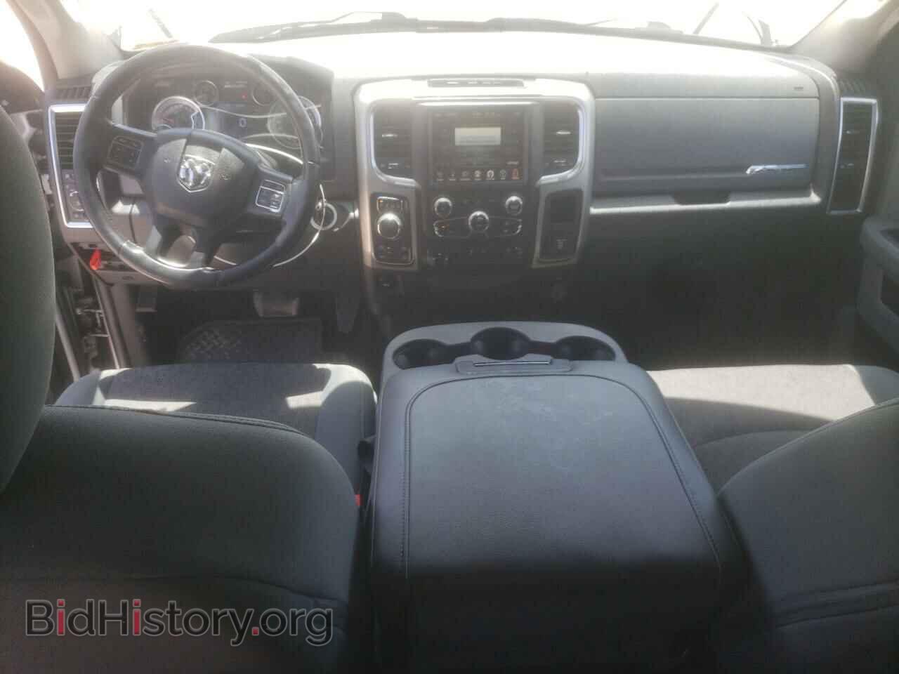 2017 RAM 1500 - VIN: 3C6RR7LT6HG511271 - Фото 8