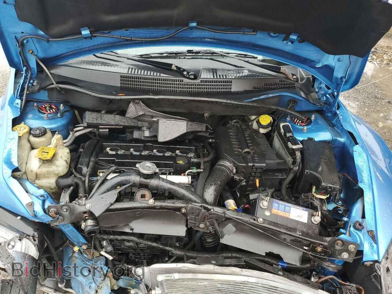 2008 DODGE CALIBER - VIN: 1B3HB48B98D655547 - Фото 7