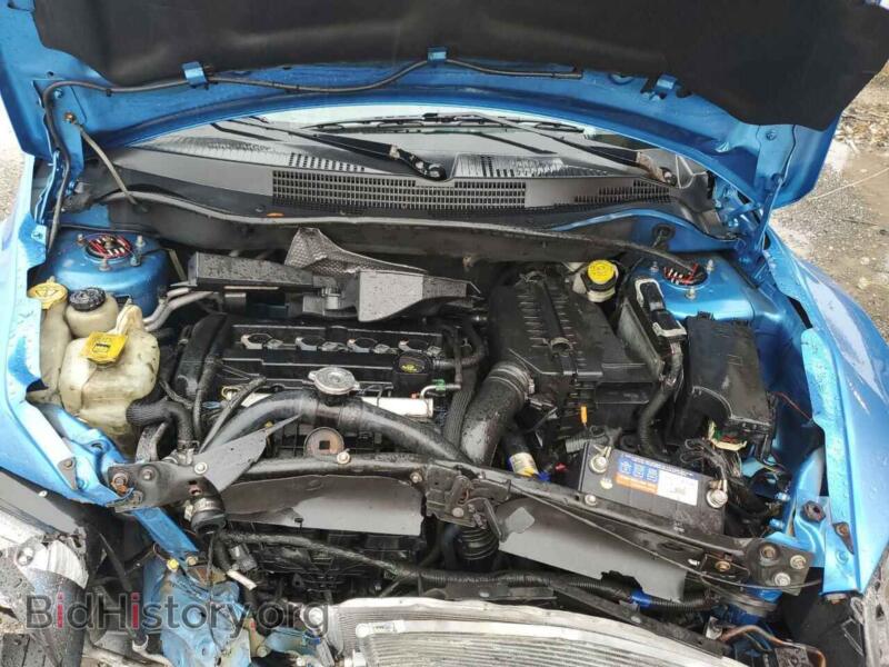 2008 Dodge CALIBER (VIN 1B3HB48B98D655547) — photo 7 of 10