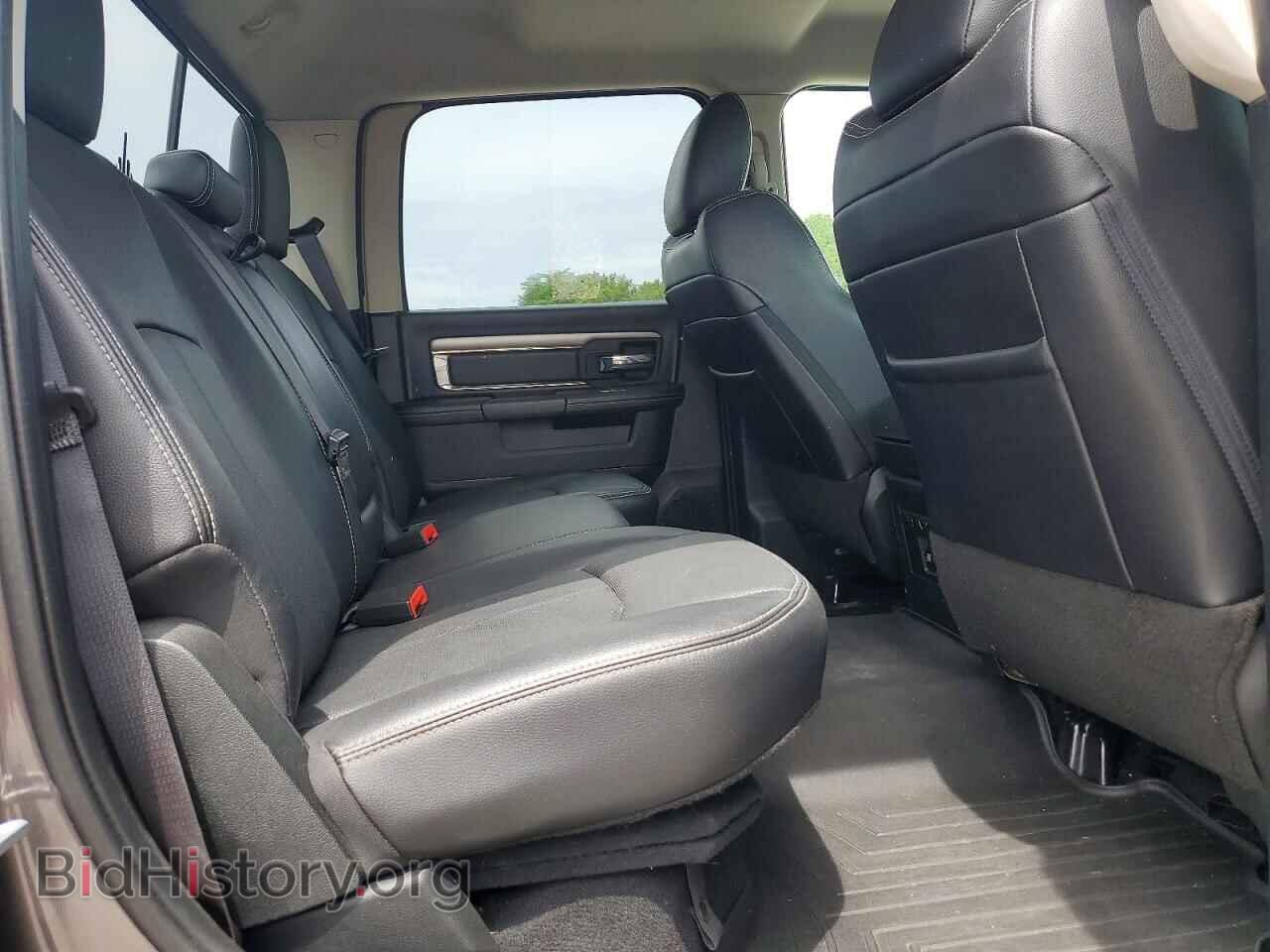 2018 RAM 1500 - VIN: 1C6RR7MTXJS138362 - Фото 10