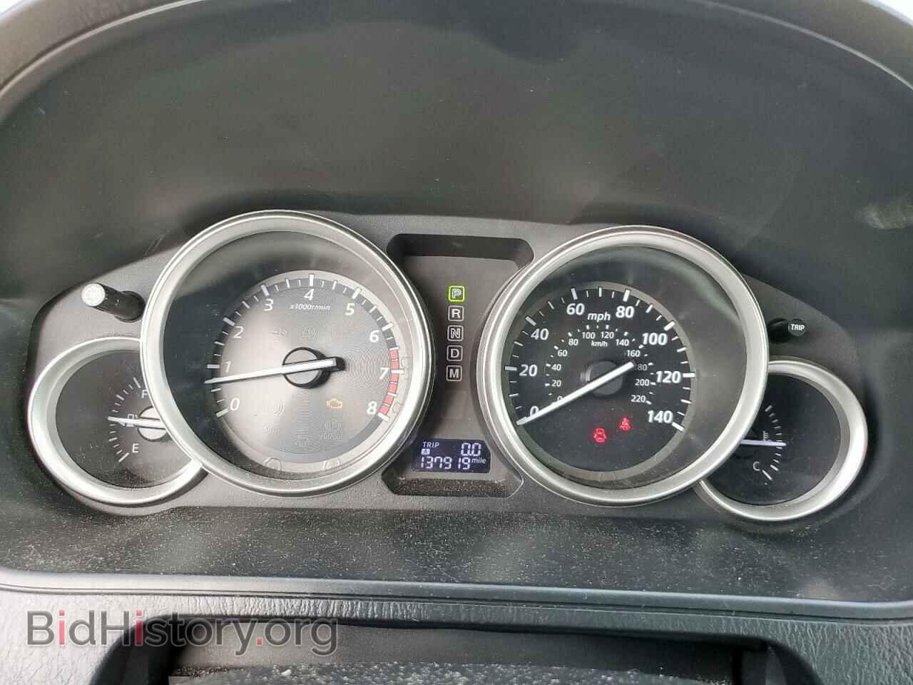 2015 MAZDA CX-9 - VIN: JM3TB3CA7F0450628 - Фото 9