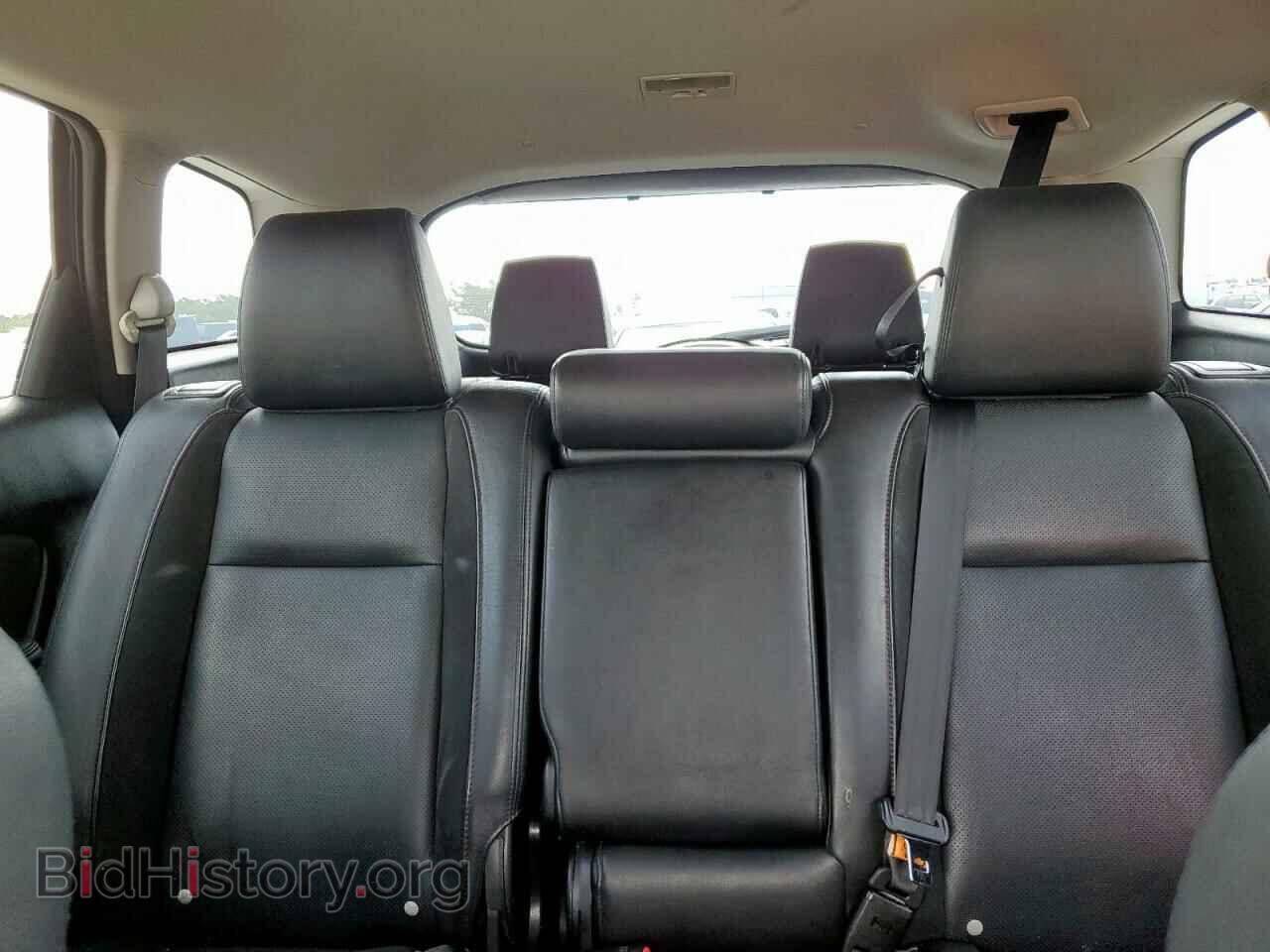 2015 MAZDA CX-9 - VIN: JM3TB3CA7F0450628 - Фото 10