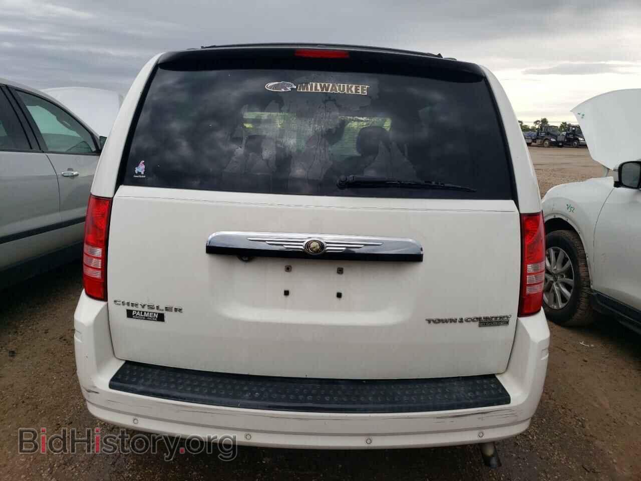 2010 CHRYSLER MINIVAN - VIN: 2A4RR5D16AR361540 - Photo 6