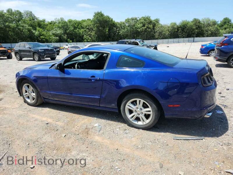 2014 Ford ALL MODELS (VIN 1ZVBP8AM2E5297686) — фото 2 из 14