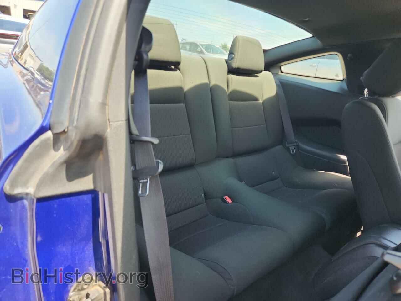 2014 FORD ALL Models - VIN: 1ZVBP8AM2E5297686 - Фото 10