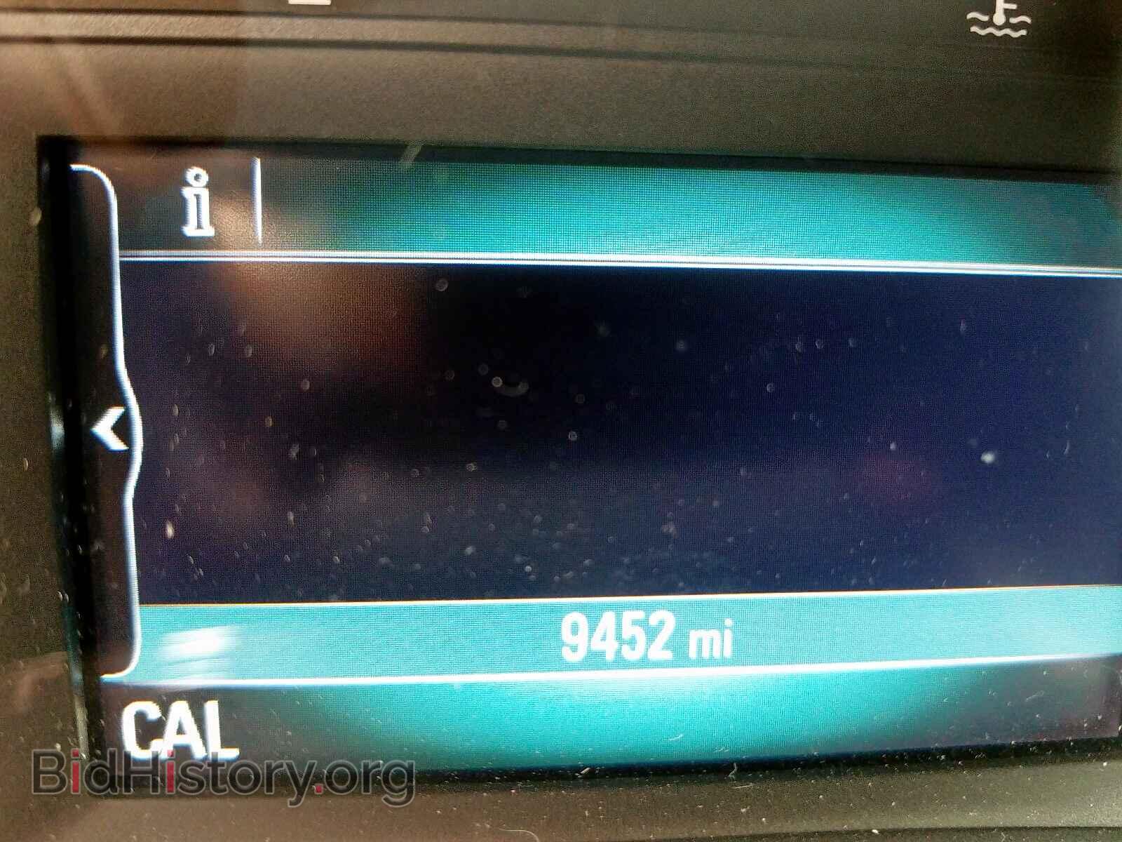 2018 BUICK ENCORE ESS - VIN: KL4CJCSB8JB657316 - Photo 8
