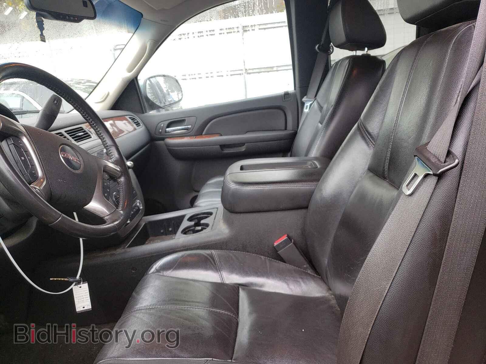 2007 GMC SIERRA - VIN: 2GTEK190871663503 - Фото 5
