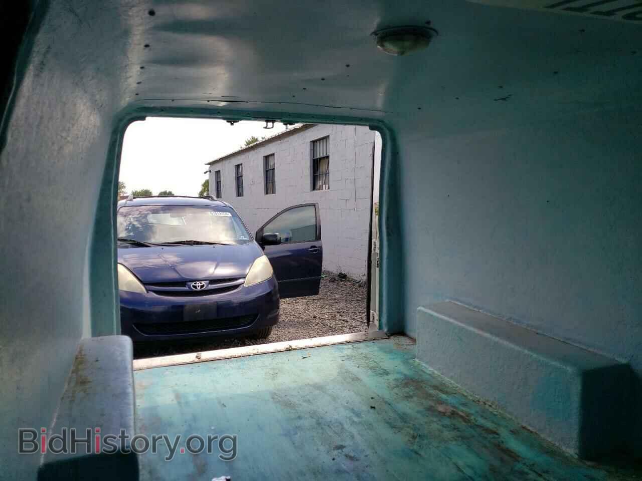 2007 FORD ALL Models - VIN: 1FTNE24W37DA61413 - Фото 10