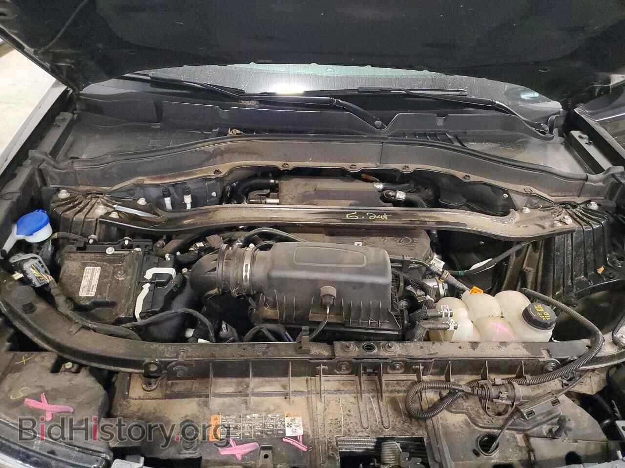 2020 FORD EXPLORER - VIN: 1FMSK8FH3LGC59359 - Photo 12