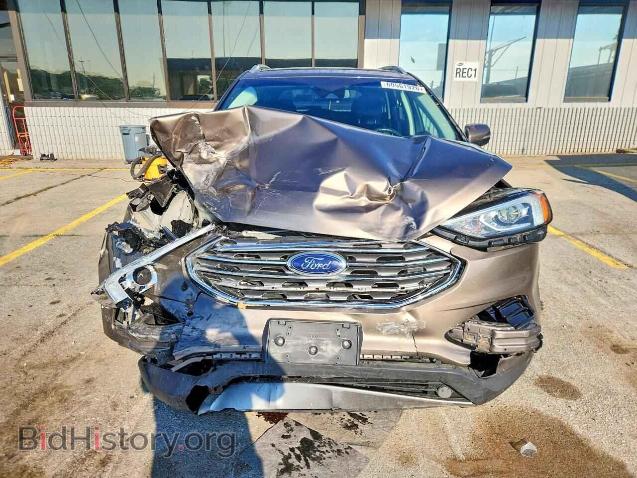 2019 FORD EDGE - VIN: 2FMPK4J90KBC40501 - Photo 5