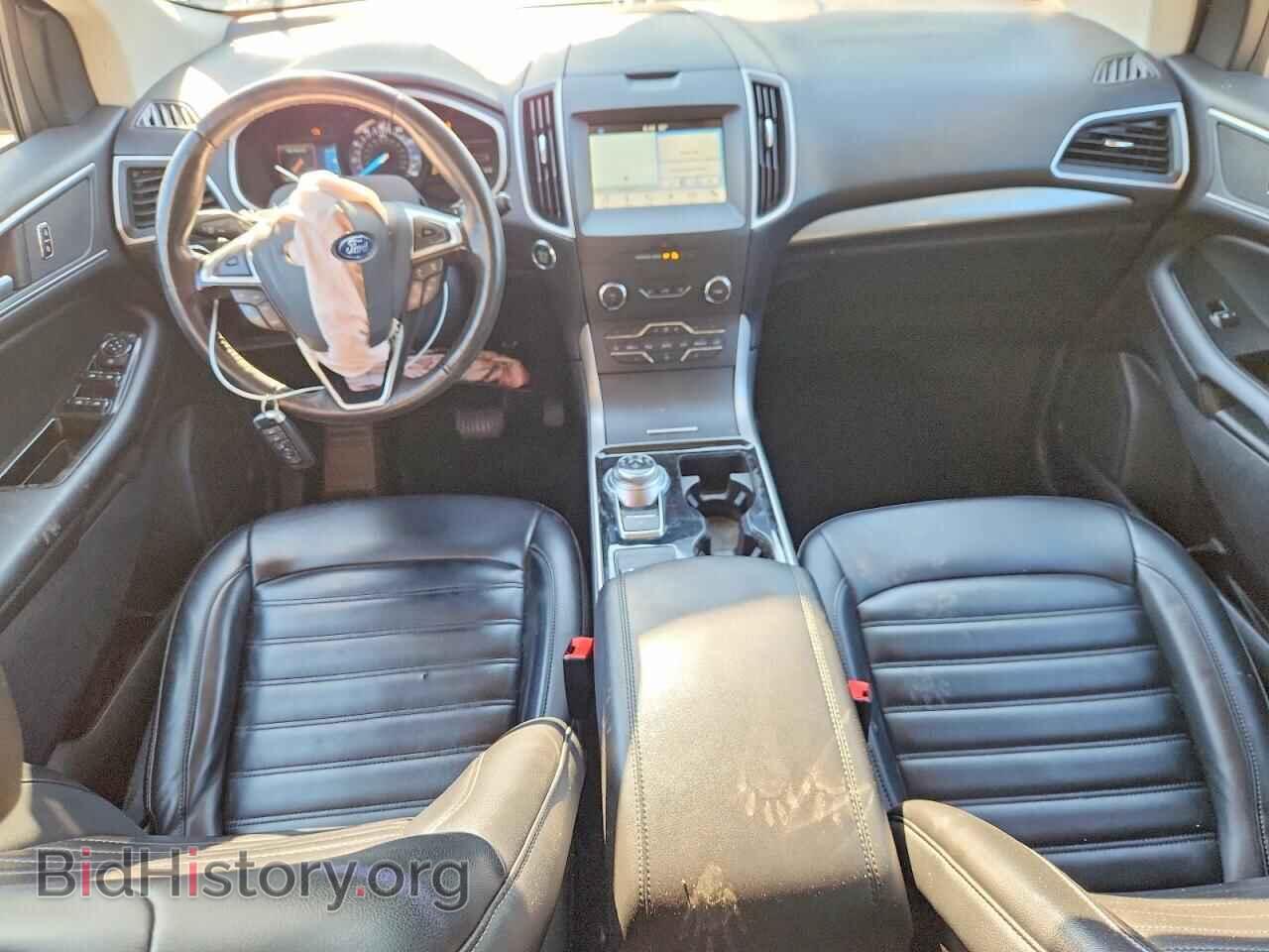 2019 FORD EDGE - VIN: 2FMPK4J90KBC40501 - Photo 8
