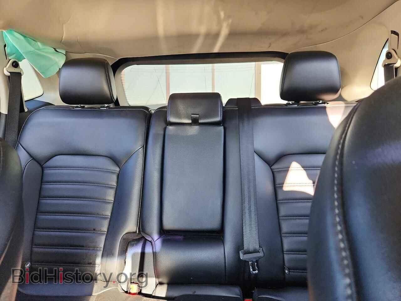 2019 FORD EDGE - VIN: 2FMPK4J90KBC40501 - Photo 10