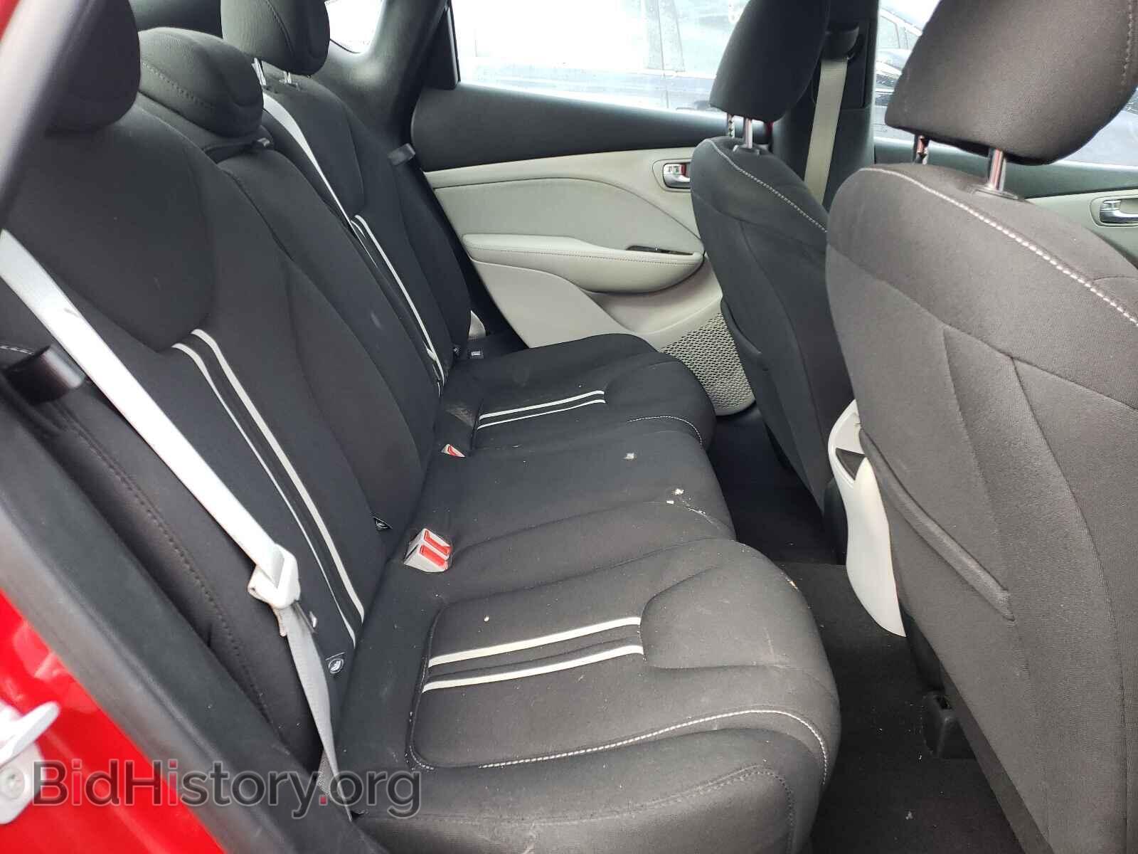 2013 DODGE DART - VIN: 1C3CDFBA4DD292846 - Фото 6