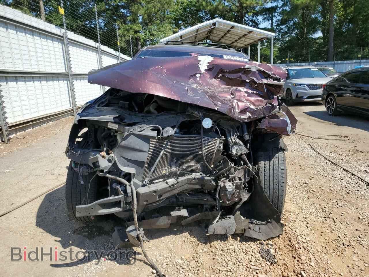 2012 DODGE DURANGO - VIN: 1C4RDHAG7CC146467 - Photo 5
