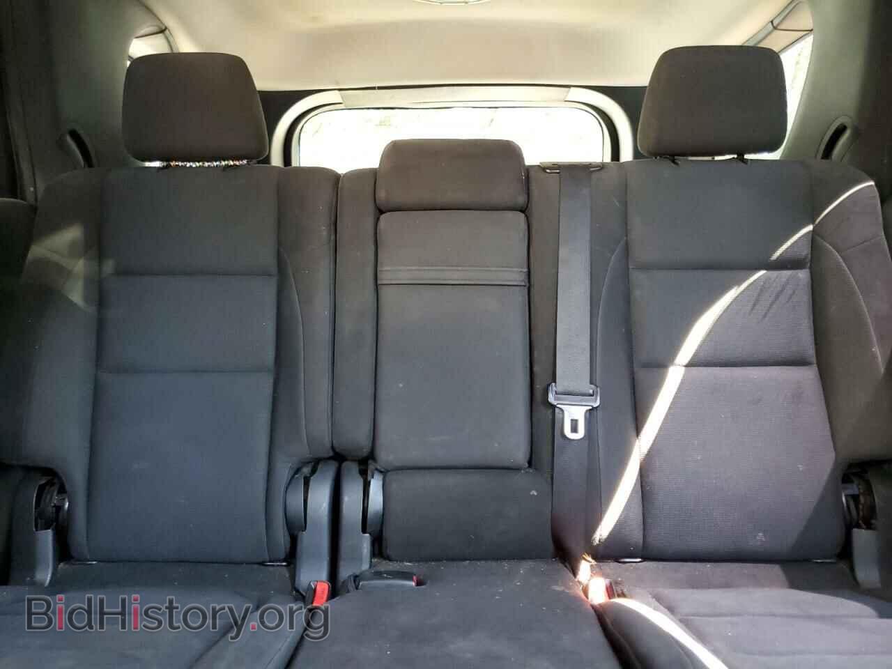 2012 DODGE DURANGO - VIN: 1C4RDHAG7CC146467 - Photo 10