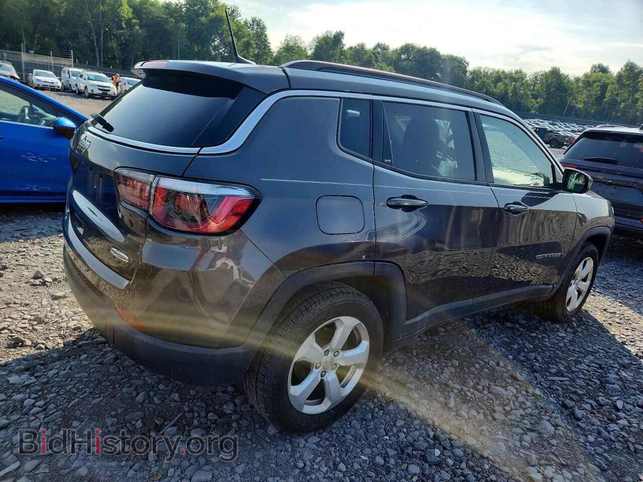 2017 JEEP COMPASS - VIN: 3C4NJCBB4HT690742 - Photo 3