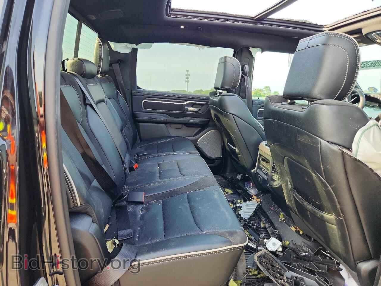 2026 RAM 1500 - VIN: 1C6SRFJP2TN185485 - Photo 11