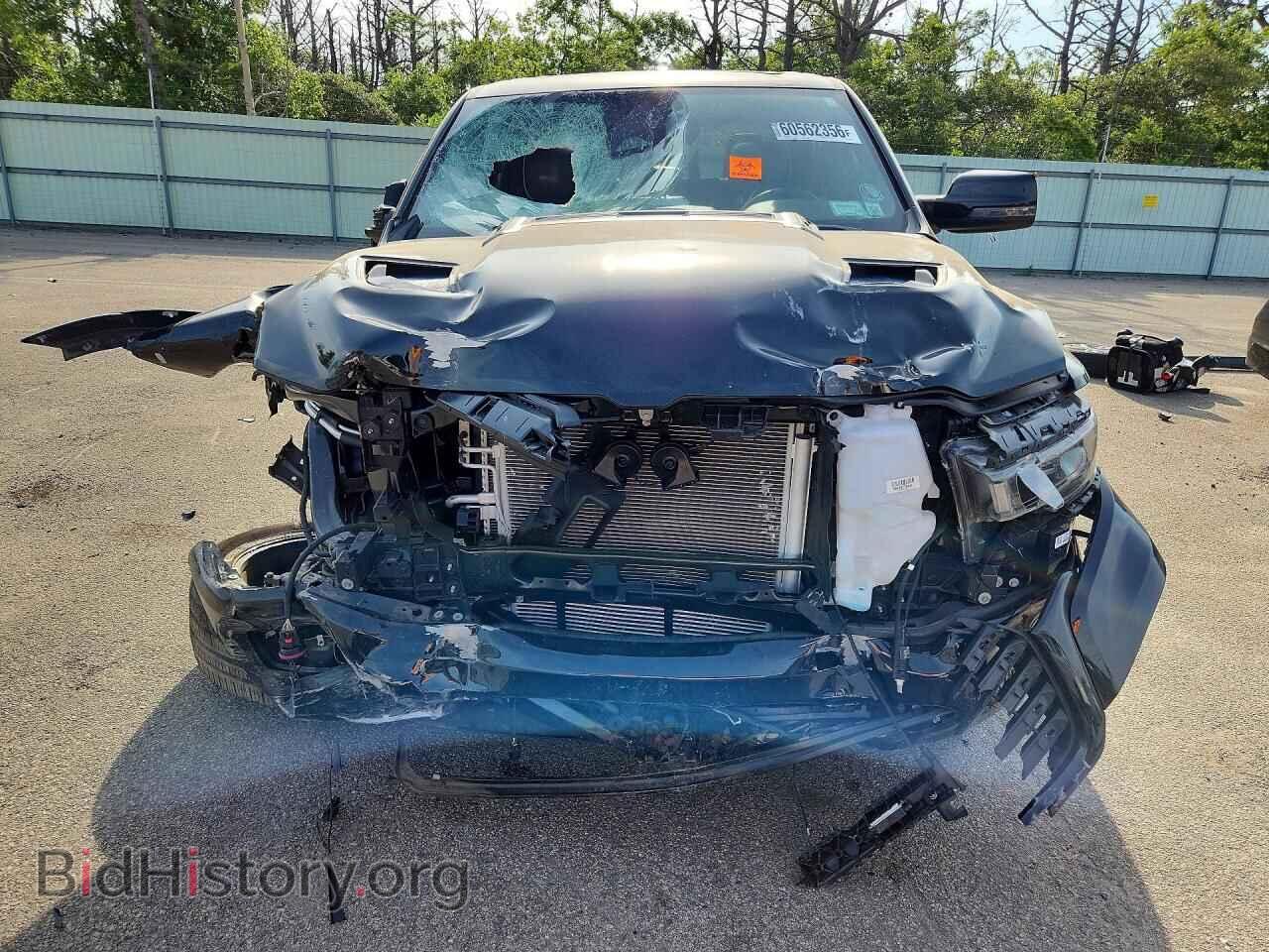 2026 RAM 1500 - VIN: 1C6SRFJP2TN185485 - Photo 5