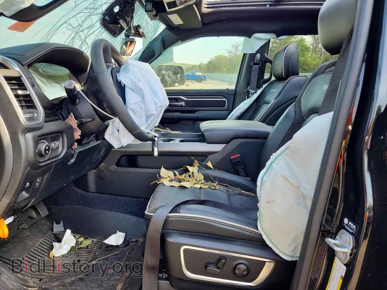 2026 RAM 1500 - VIN: 1C6SRFJP2TN185485 - Photo 7
