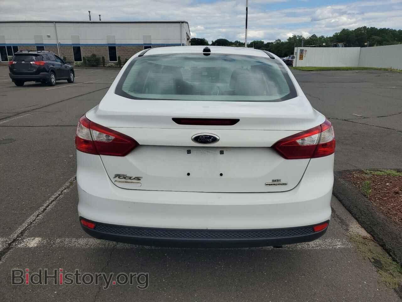 2013 FORD FOCUS - VIN: 1FADP3F28DL173881 - Photo 6