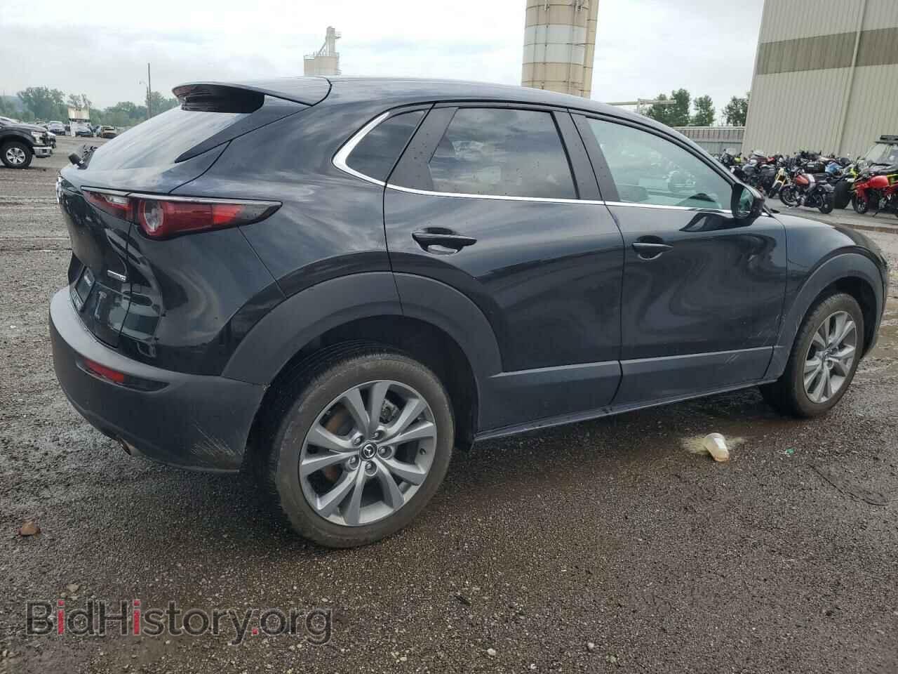 2021 MAZDA CX30 - VIN: 3MVDMBBL3MM239990 - Фото 3
