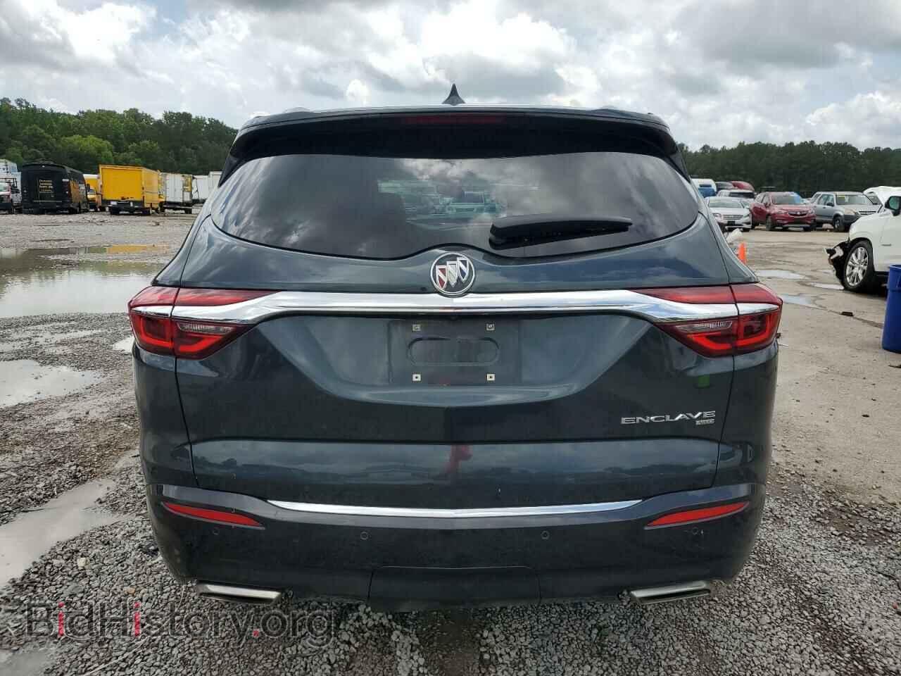 2019 BUICK ENCLAVE - VIN: 5GAEVBKW3KJ221658 - Фото 6