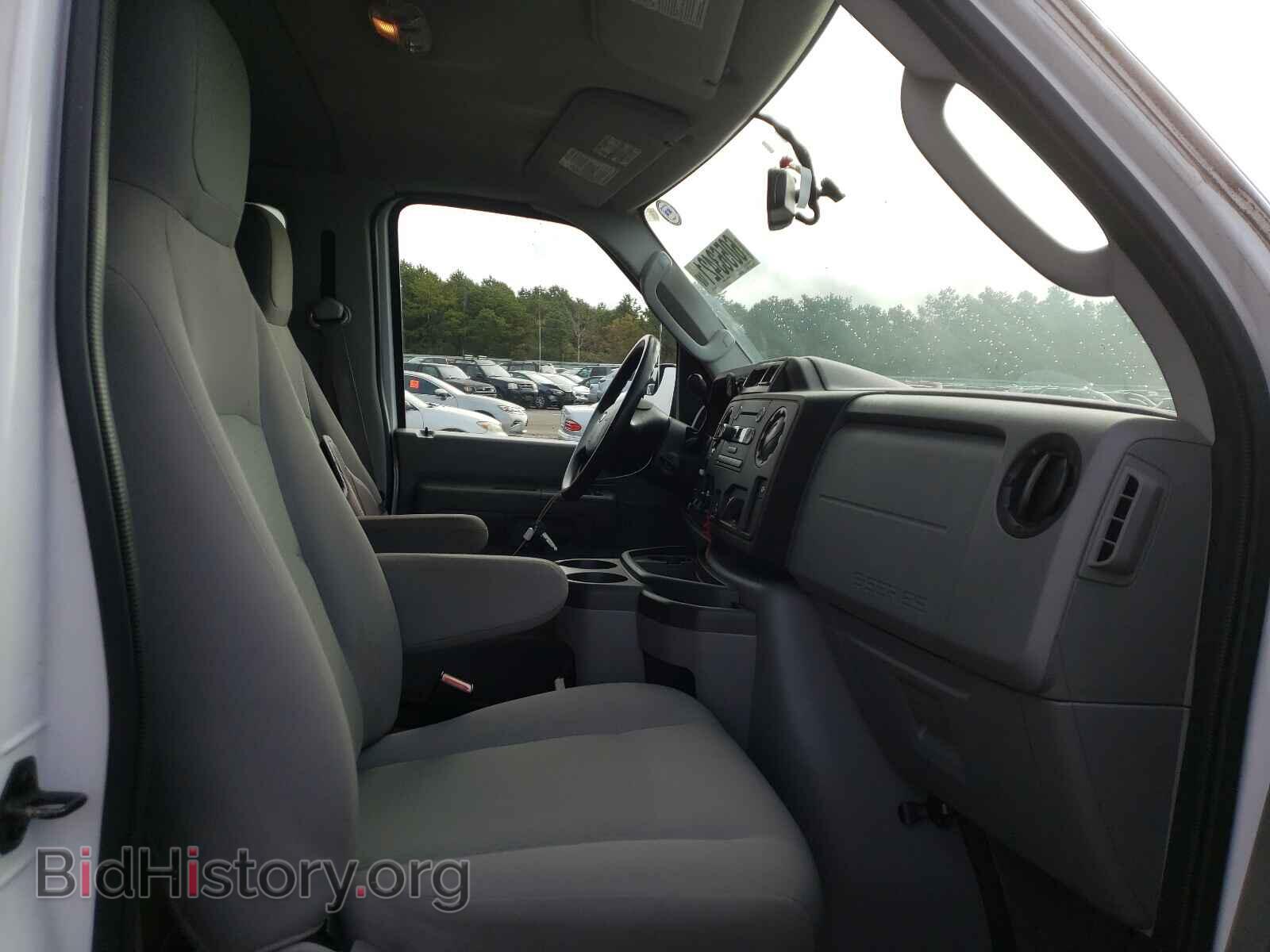2013 FORD ECONOLINE - VIN: 1FBNE3BLXDDA11087 - Photo 5