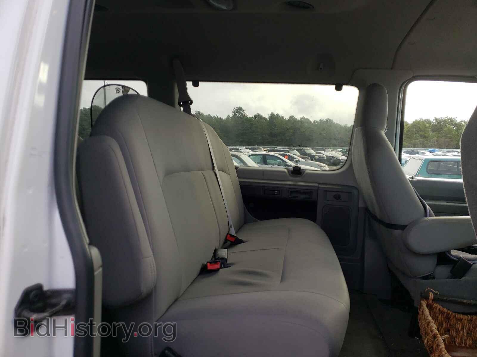 2013 FORD ECONOLINE - VIN: 1FBNE3BLXDDA11087 - Photo 6