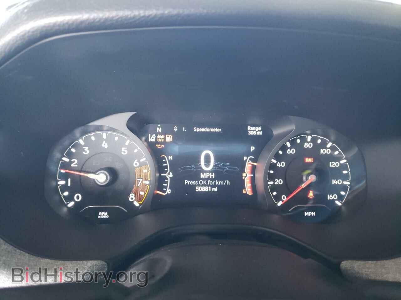 2023 JEEP COMPASS - VIN: 3C4NJDBN0PT561850 - Фото 9