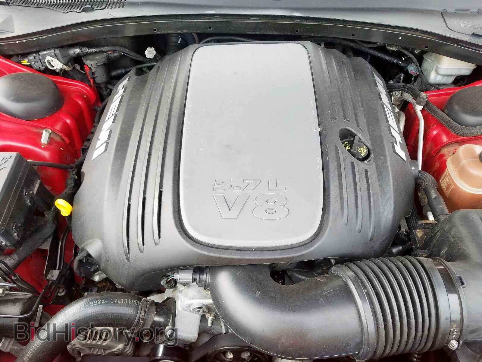 2012 DODGE CHARGER - VIN: 2C3CDXCT0CH199040 - Фото 7
