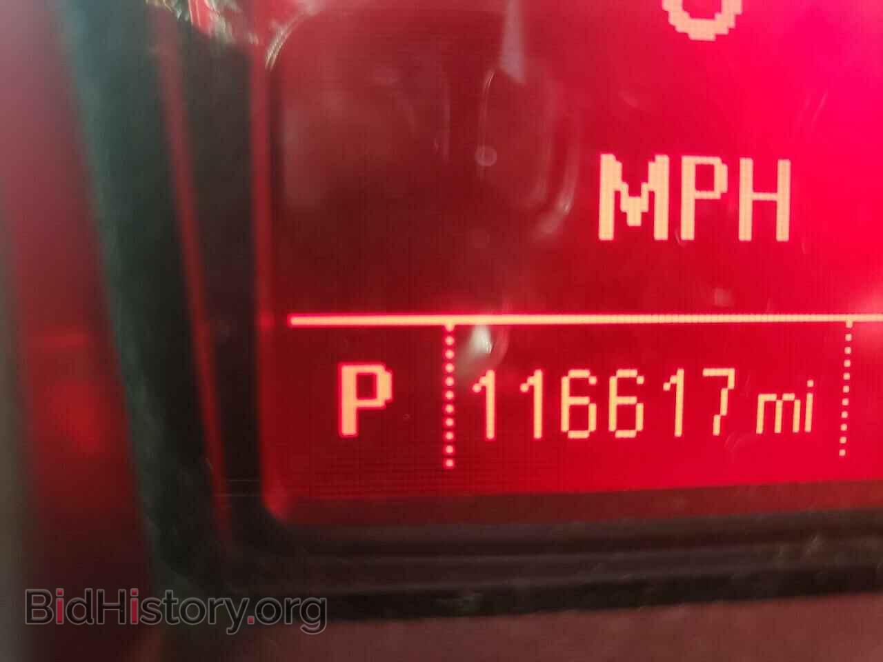 2013 GMC TERRAIN - VIN: 2GKALMEK9D6413307 - Photo 8